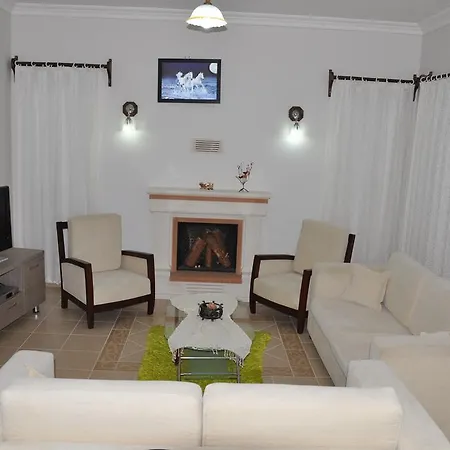 Oasis Lettings Calis * 페티예