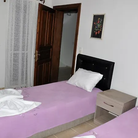 Oasis Lettings Calis 빌라 페티예